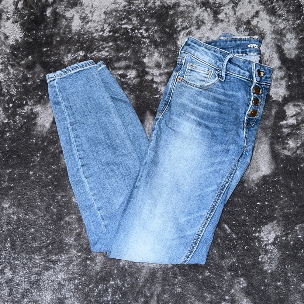 Old Navy Skinny Jeans